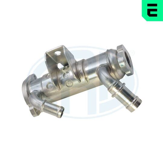 500075A - Cooler, exhaust gas recirculation 