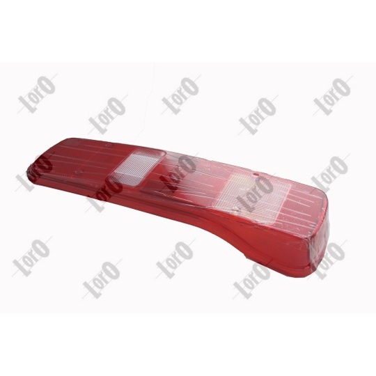 052-29344-0525GL - Lens, tail light 