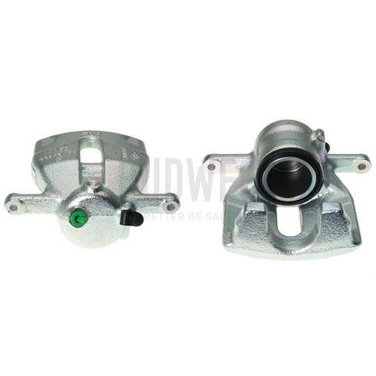 344643 - Brake Caliper 