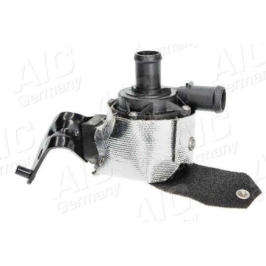 59850 - Additional Water Pump 