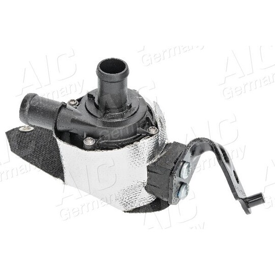 59850 - Additional Water Pump 