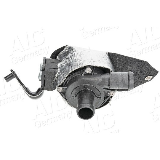 59850 - Additional Water Pump 