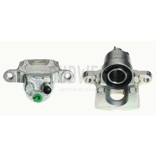 343608 - Brake Caliper 