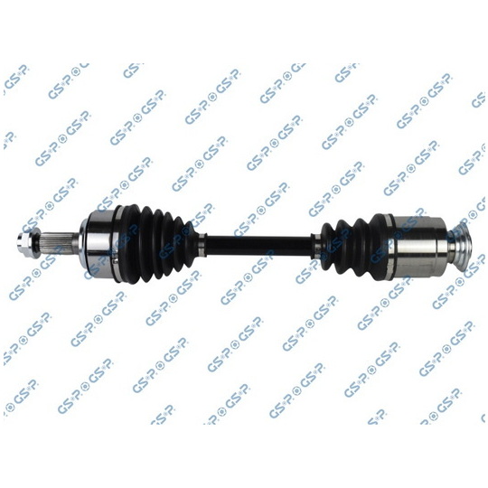 223175 - Drive Shaft 