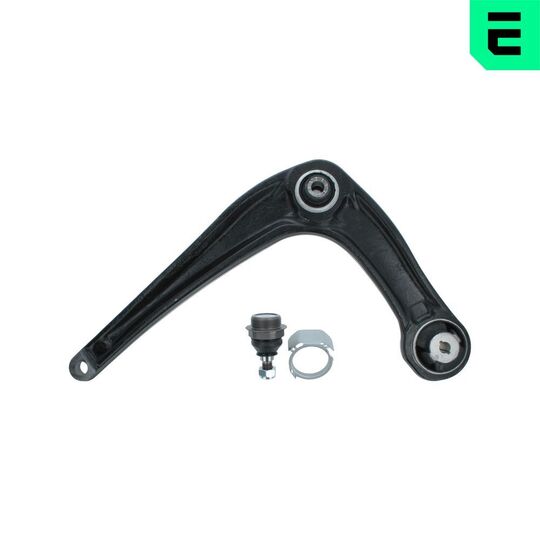 G6-1671S2 - Track Control Arm 