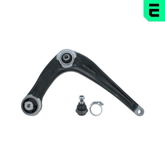 G6-1671S2 - Track Control Arm 