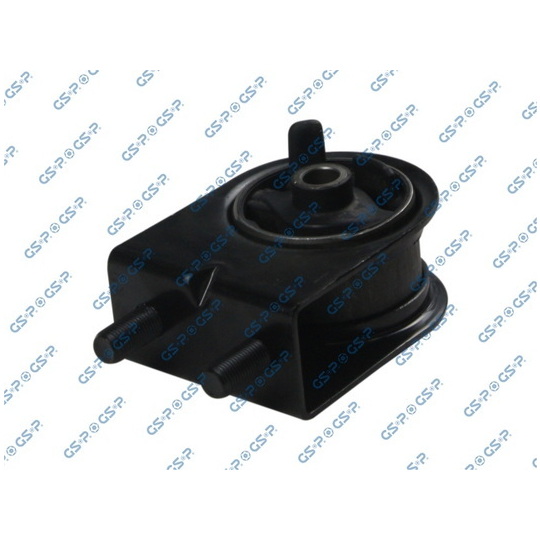 514070 - Engine Mounting 