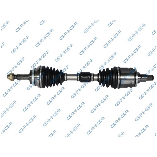 259243 - Drive Shaft 