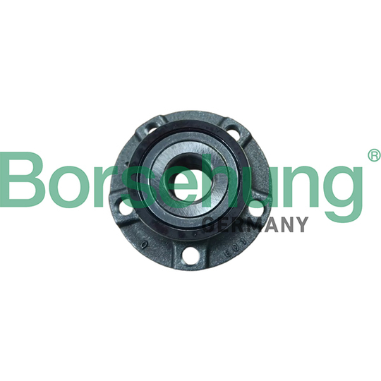 B19285 - Wheel Bearing Kit 