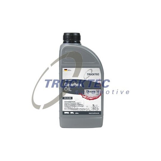 88.25.008 - Automatic Transmission Fluid 