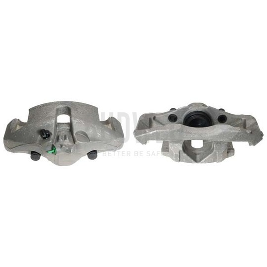 344195 - Brake Caliper 