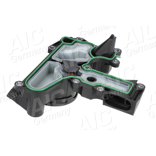 58910 - Oil Trap, crankcase breather 