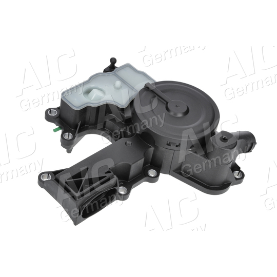 58910 - Oil Trap, crankcase breather 