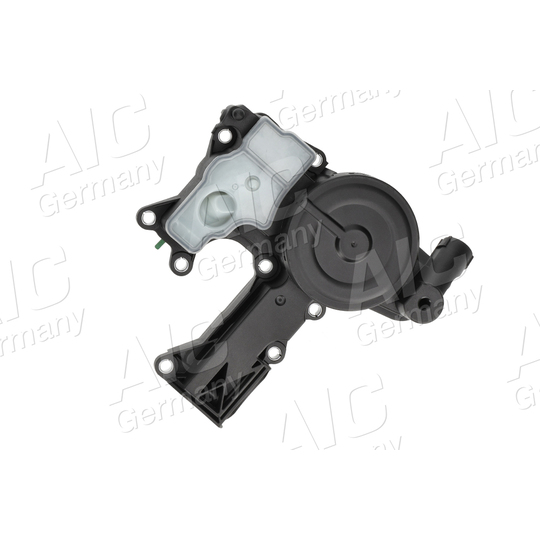 58910 - Oil Trap, crankcase breather 