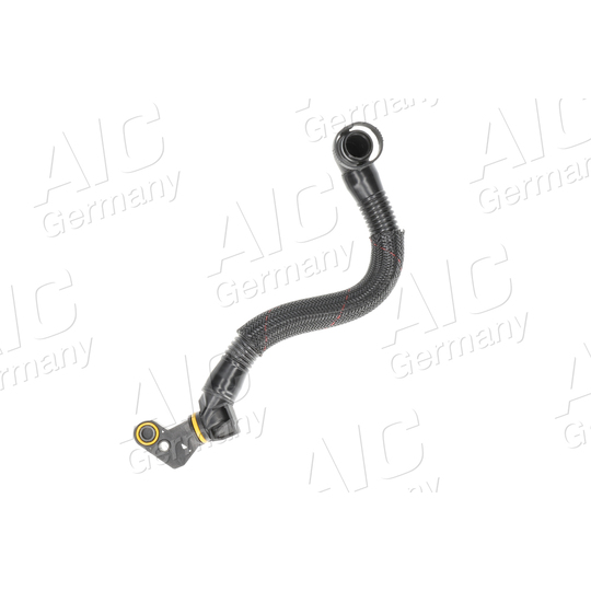 59747 - Hose, crankcase breather 