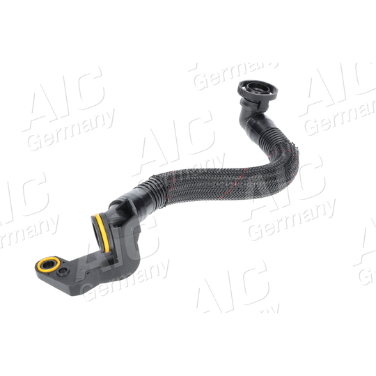 59747 - Hose, crankcase breather 