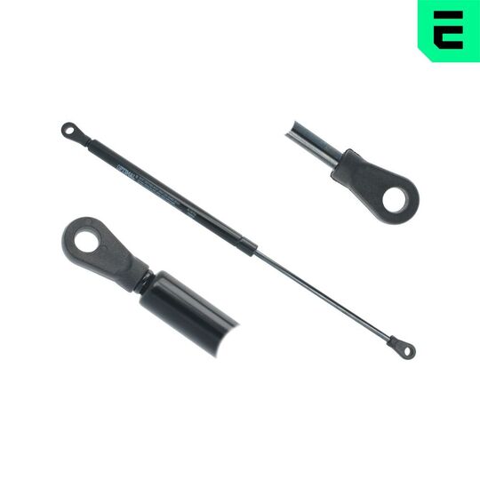 AG-50753 - Gas Spring, bonnet 