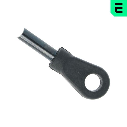 AG-50753 - Gas Spring, bonnet 