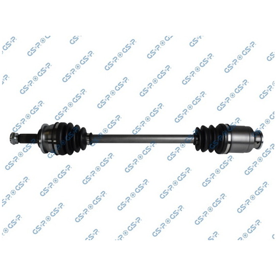 Drive Shaft
