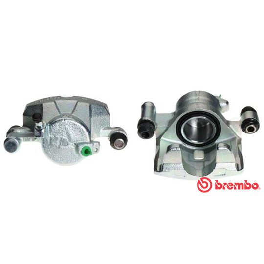 F 83 165 - Brake Caliper 