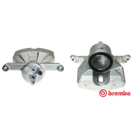 F 49 121 - Brake Caliper 