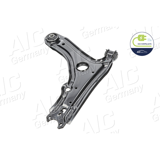 51344 - Track Control Arm 