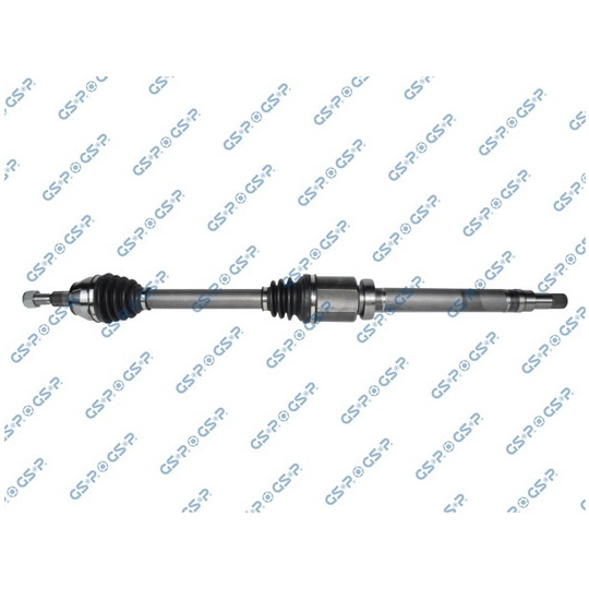 218420 - Drive Shaft 