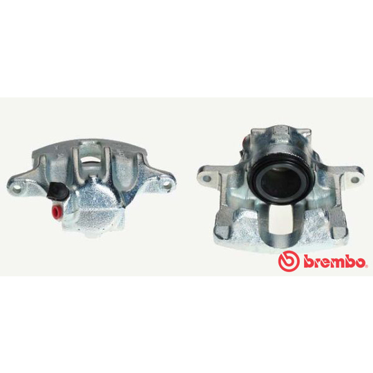 F 06 001 - Brake Caliper 