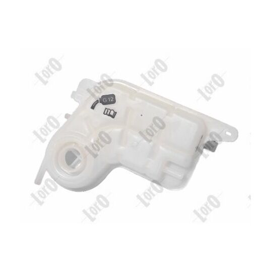 003-026-001 - Expansion Tank, coolant 