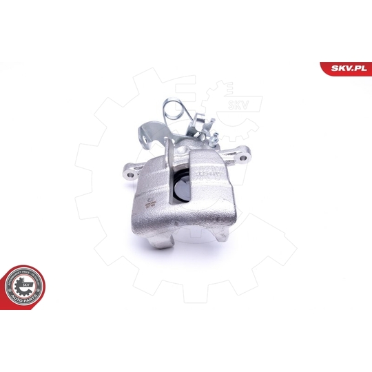 45SKV984 - Brake Caliper 