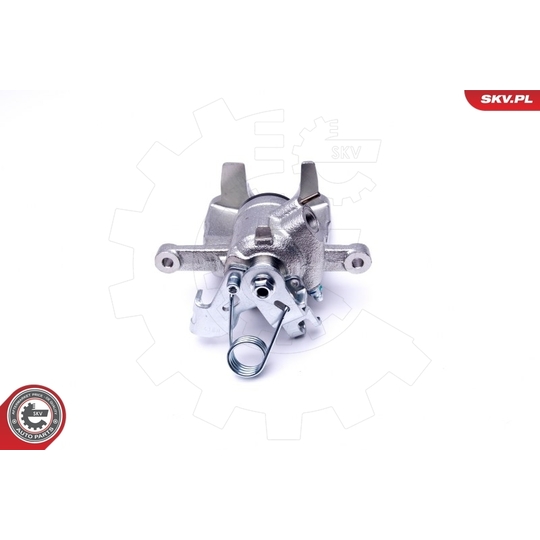 45SKV984 - Brake Caliper 