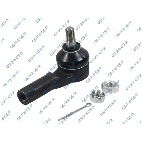 S070252 - Tie Rod End 