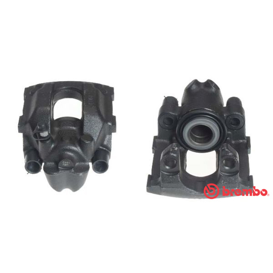 F 06 215 - Brake Caliper 