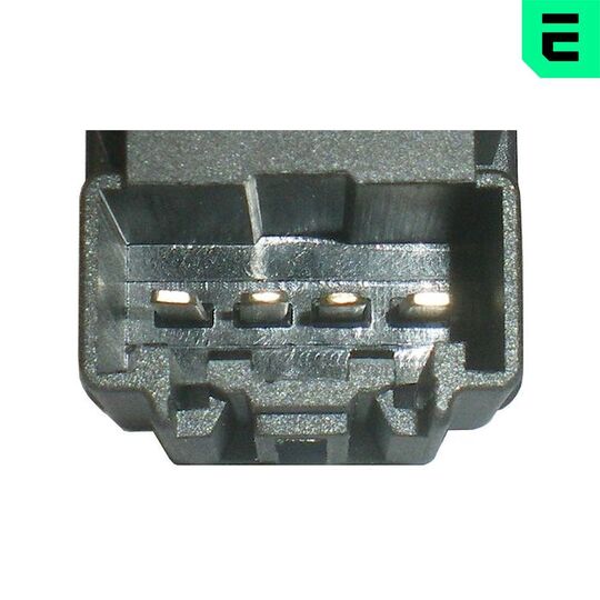 330797 - Brake Light Switch 