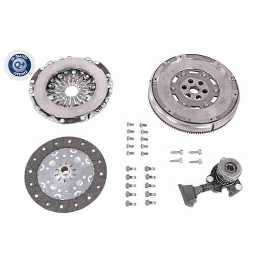 V42-0932 - Clutch Kit 