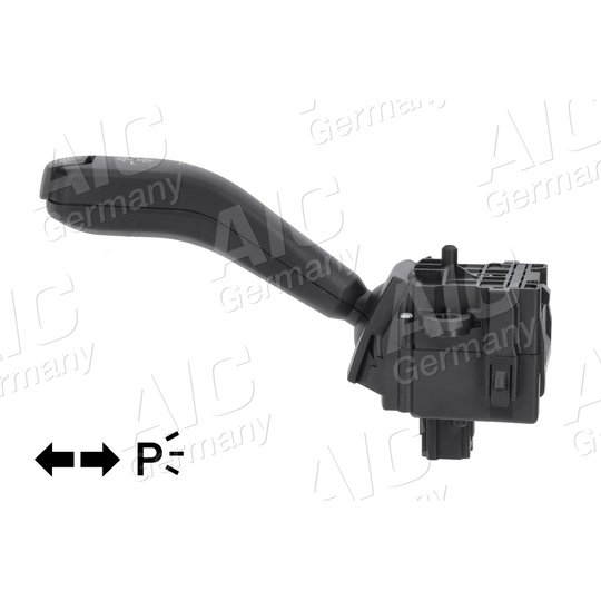 54364 - Steering Column Switch 