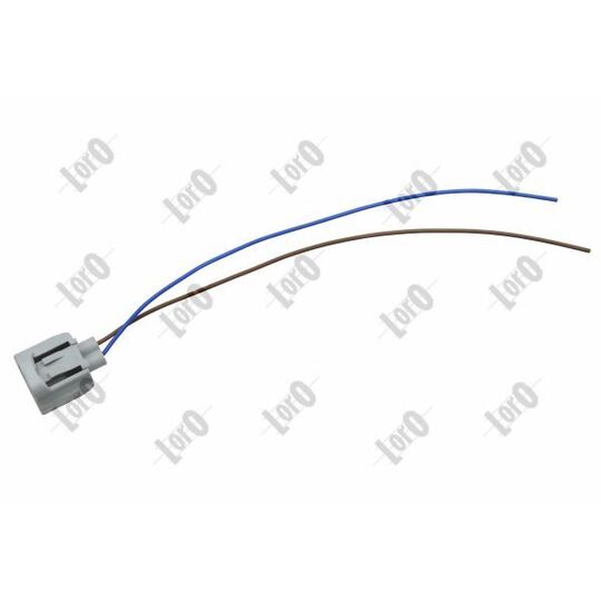 120-00-065 - Cable Repair Set, coolant temperature sensor 