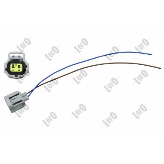 120-00-065 - Cable Repair Set, coolant temperature sensor 