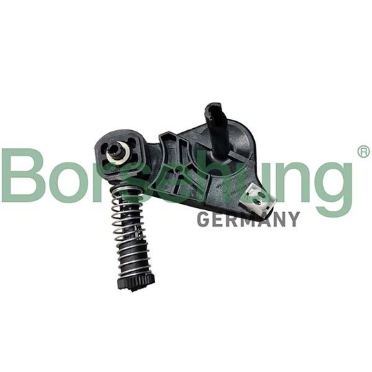 B19123 - Bush, selector-/shift rod 