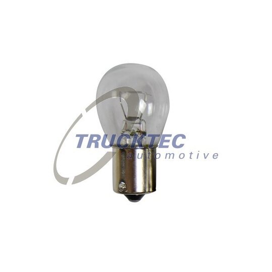 88.58.109 - Bulb, headlight 