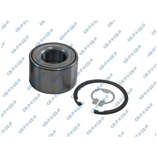 GK7427 - Wheel Bearing Kit 