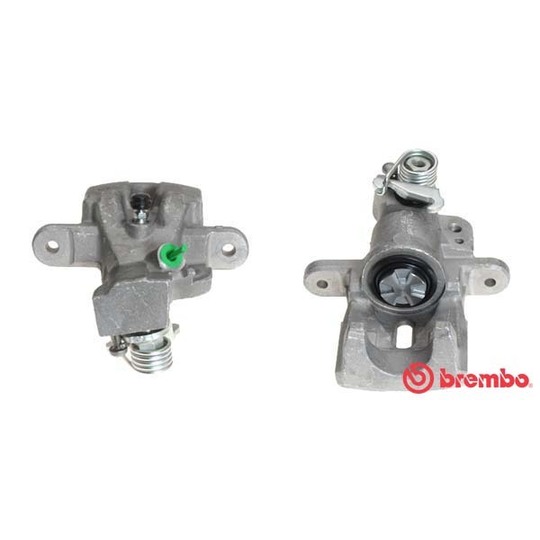 F 79 052 - Brake Caliper 