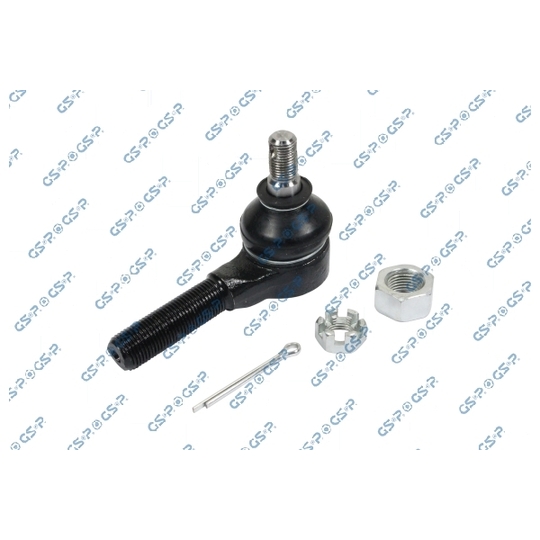 S070232 - Tie Rod End 