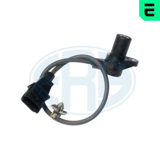 550810 - Sensor, crankshaft pulse 