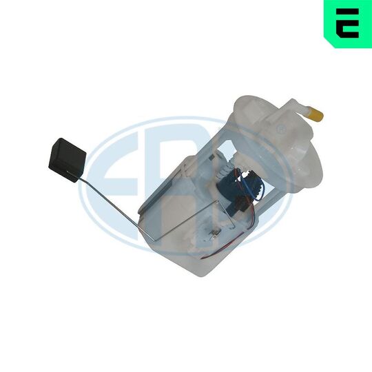 775490A - Fuel Feed Unit 