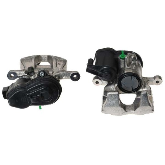 F 00 050 - Brake Caliper 