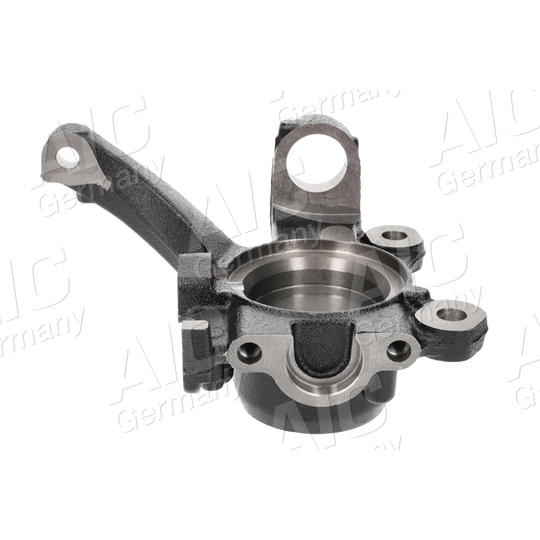 57197 - Steering Knuckle, wheel suspension 