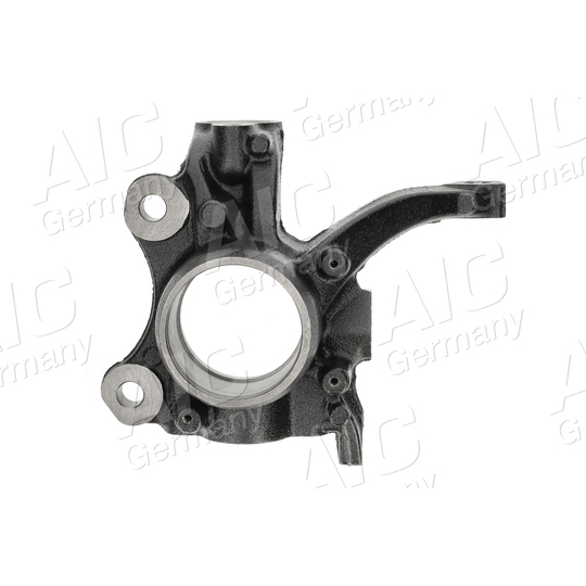 57197 - Steering Knuckle, wheel suspension 