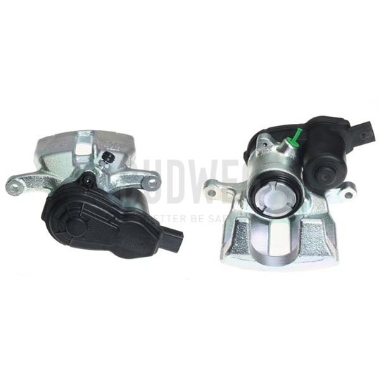 344863 - Brake Caliper 