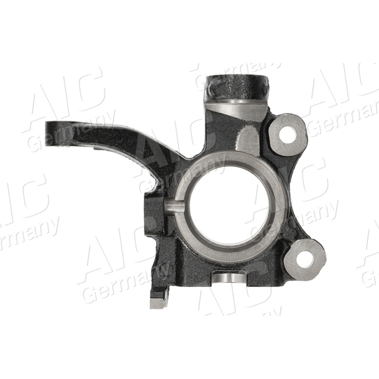 57197 - Steering Knuckle, wheel suspension 